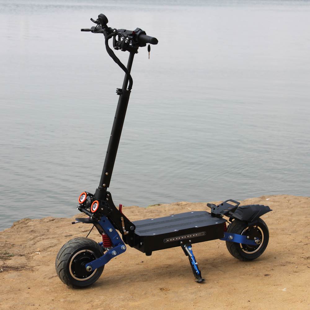 off road mobility scooter