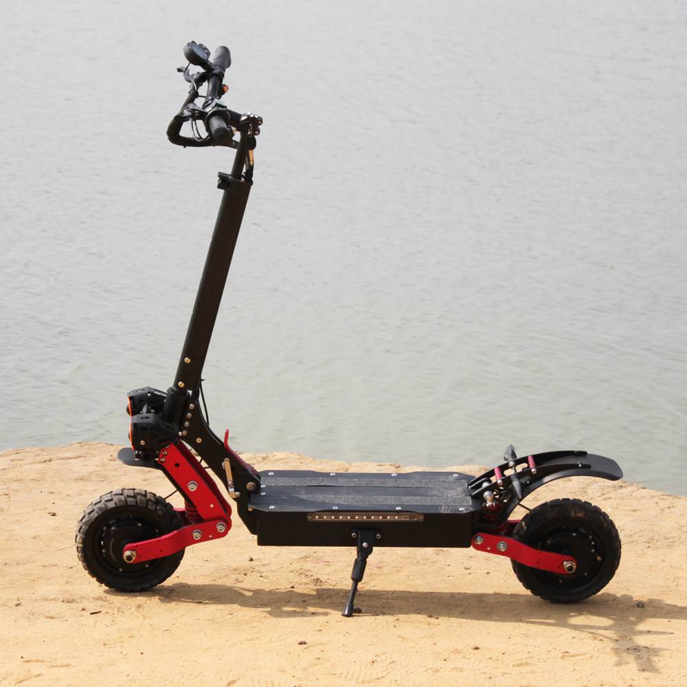 portable mobility scooters