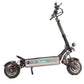 2023 New Electric Scooters For Adults Rooder r803o15b 72v 8000w 50ah removable battery 80-90km/h for sale