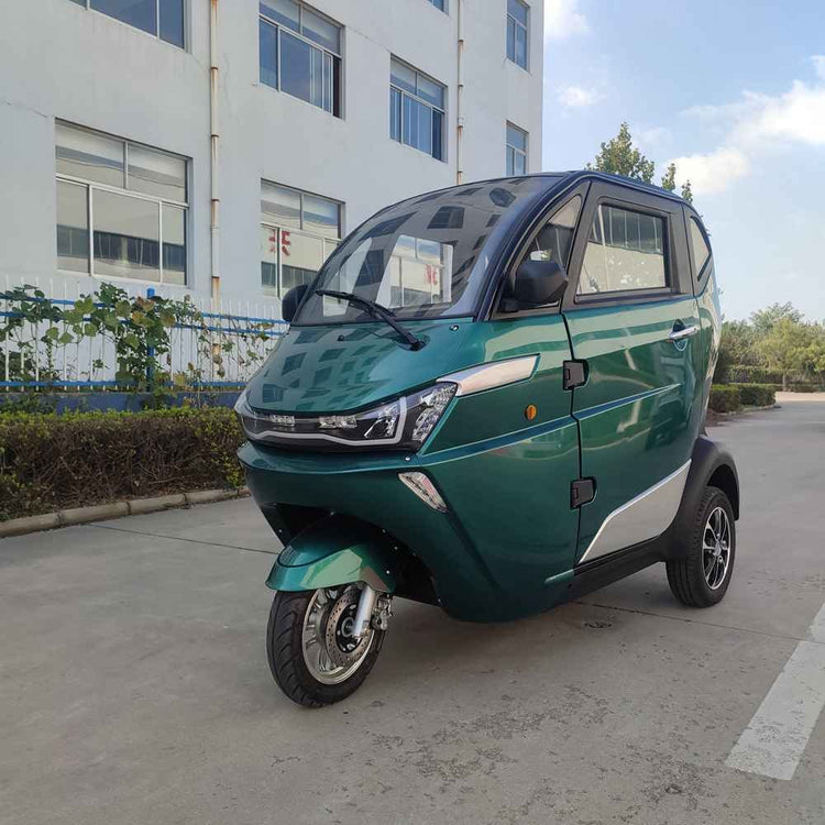 electric 4 wheeler car wholesale price