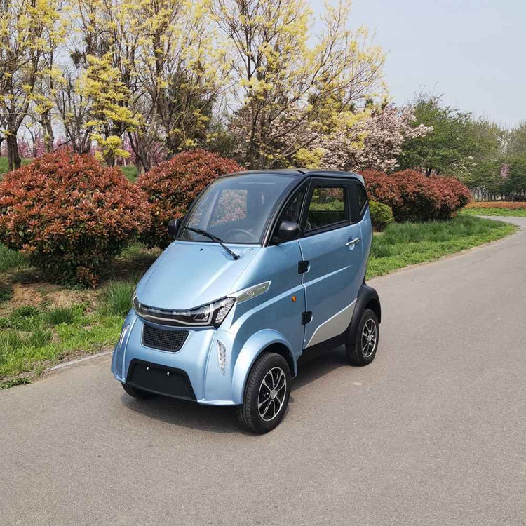 electric cars news wholesale price