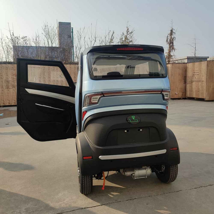 tev electric vehicle wholesale price