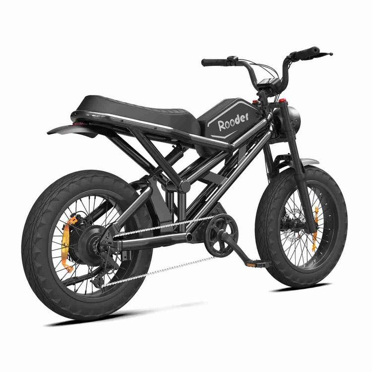 24 Electric Bike supplier