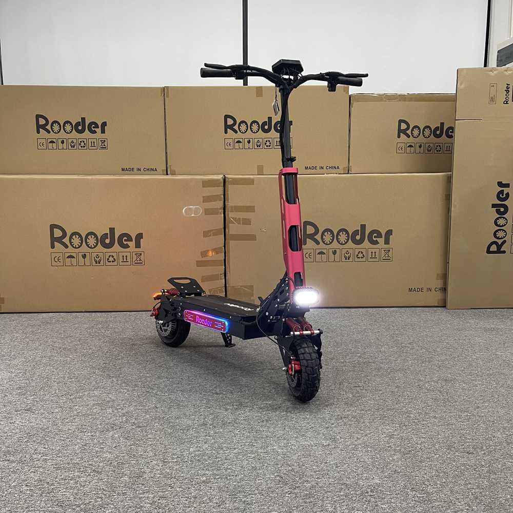 3 Wheel E Scooter supplier
