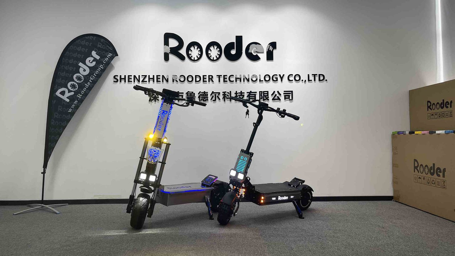3 Wheel Folding Electric Scooter supplier