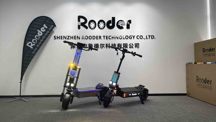 3 Wheel Folding Electric Scooter supplier