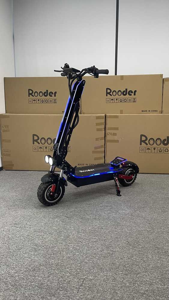 3 Wheel Scooter Electric For Sale supplier