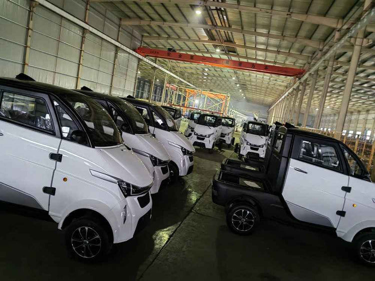 battery powered vehicles wholesale price