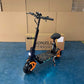50MPH Electric Scooter for Adults Dual Motor 60 Miles for Sale