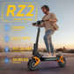 50MPH Electric Scooter for Adults Dual Motor 60 Miles for Sale