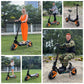 50MPH Electric Scooter for Adults Dual Motor 60 Miles for Sale