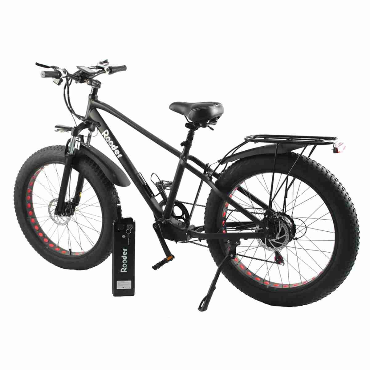 72v ebike supplier