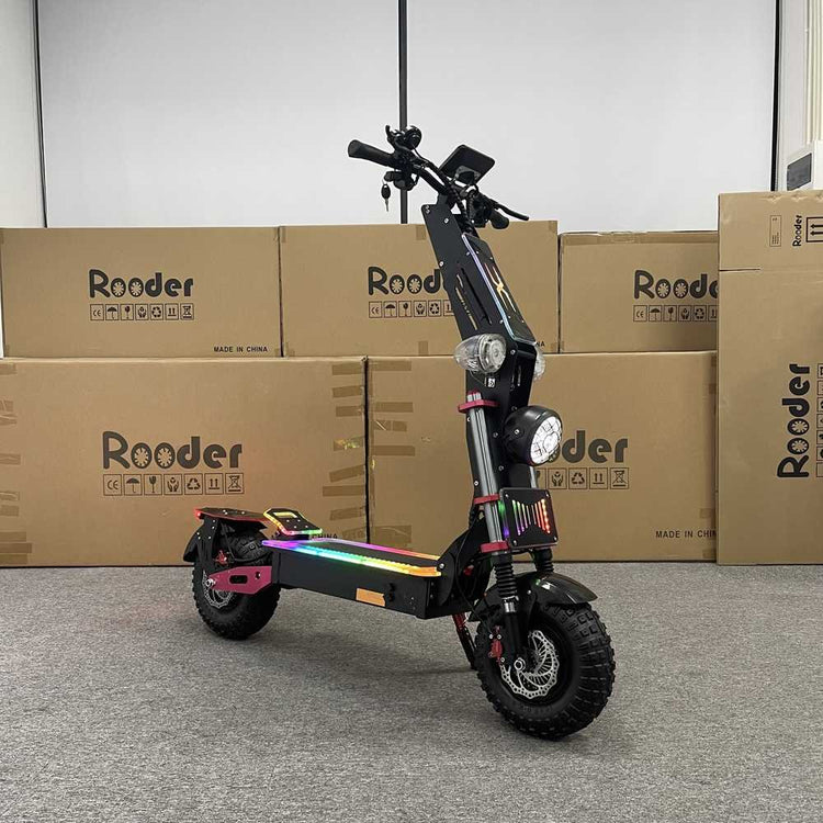 Adult Electric Kick Scooters supplier