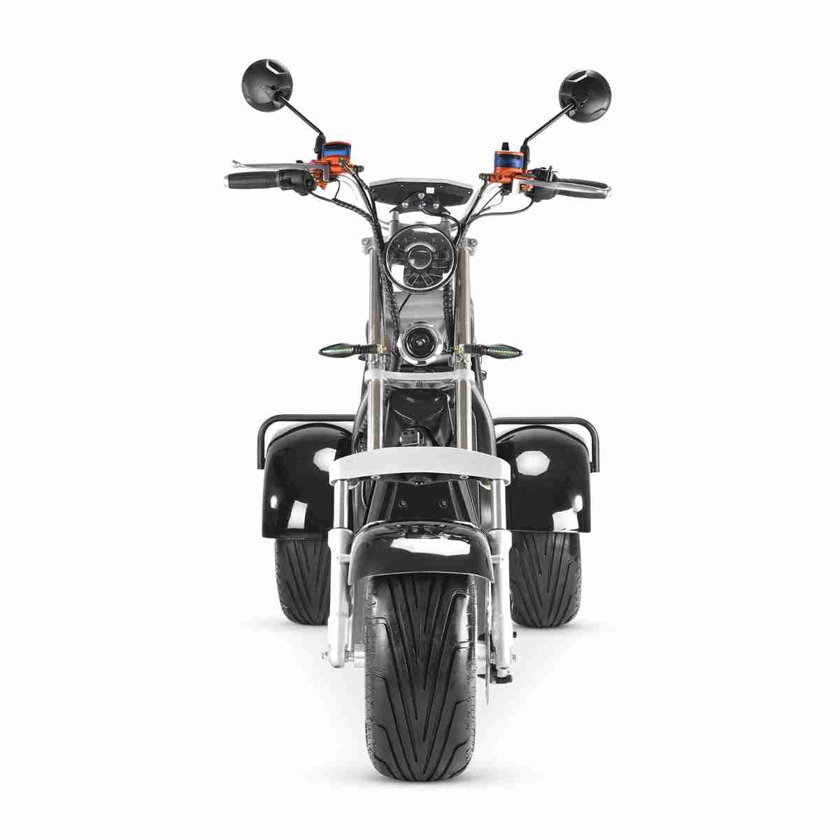 Adult Electric Motorcycle supplier