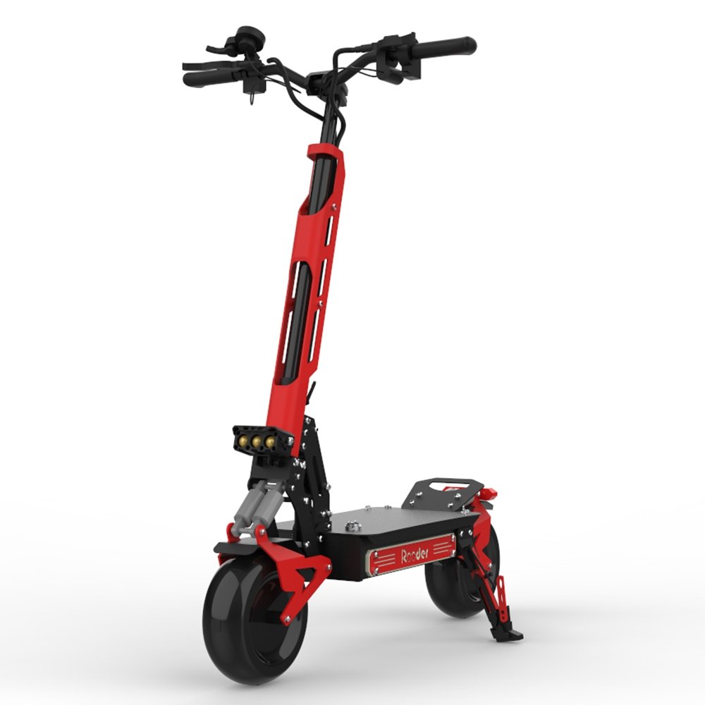 Adult Sit On Electric Scooter supplier
