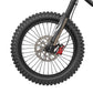 BIBUFF GT600 72V 30AH Electric Dirt Bike 7500W 50MPH for Sale