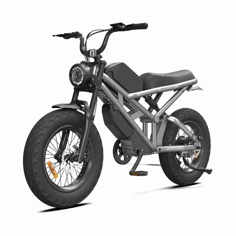 Best Electric Fold Up Bike supplier