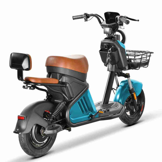 City Coco Electric Scooter supplier