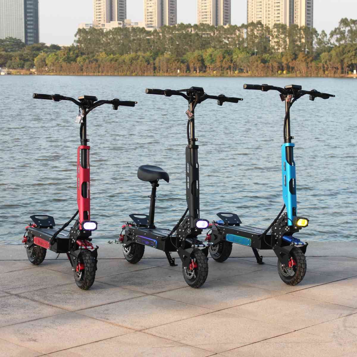 Coco City Scooter supplier