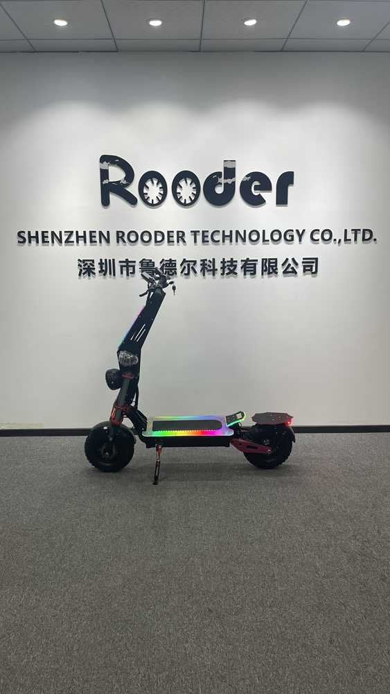 Coco Scooter supplier