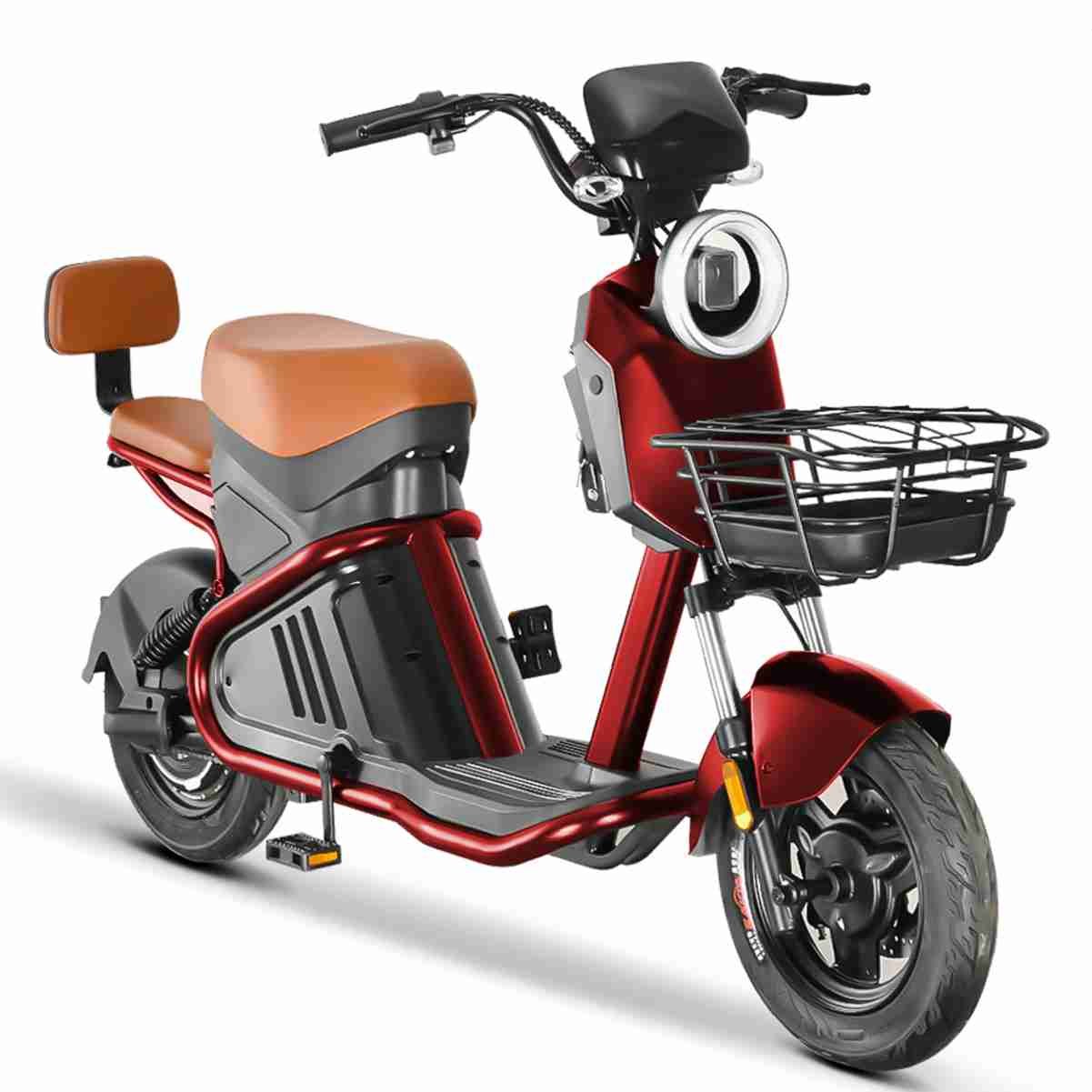 Electric Motorcycle For Adults Street Legal supplier