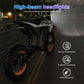 Electric Dirt Bike for Teens 34 MPH 48V 3000W 30AH for Sale