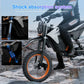 Electric Dirt Bike for Teens 34 MPH 48V 3000W 30AH for Sale