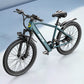 Electric Mountain Bike with 26" 22 MPH 40 MILE Range for Sale