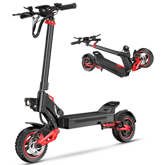 Electric Scooter for Adults 1600w 31MPH 30 Mile for Sale