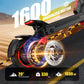 Electric Scooter for Adults 1600w 31MPH 30 Mile for Sale