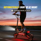 Electric Scooter for Adults 1600w 31MPH 30 Mile for Sale