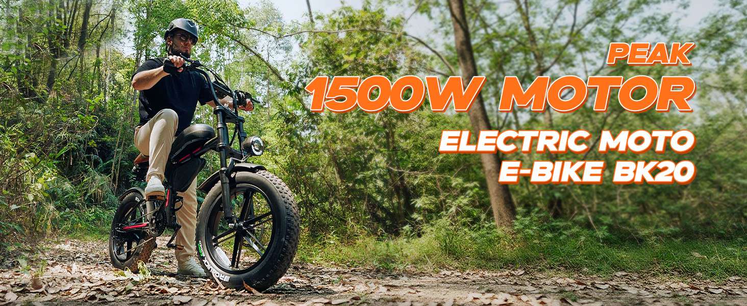 Load video: Fat Trie Electric Bike 40 MPH for Adults Review