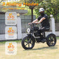 Fat Tire Electric Bike 60V 40AH Long Range 3000W 40 MPH for Sale