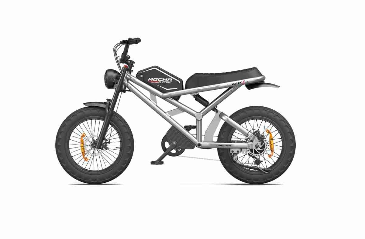 Foldable E Bike supplier