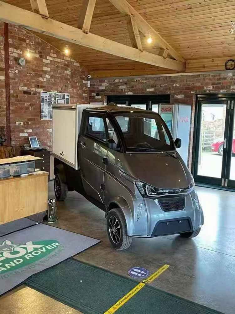ev gadi wholesale price