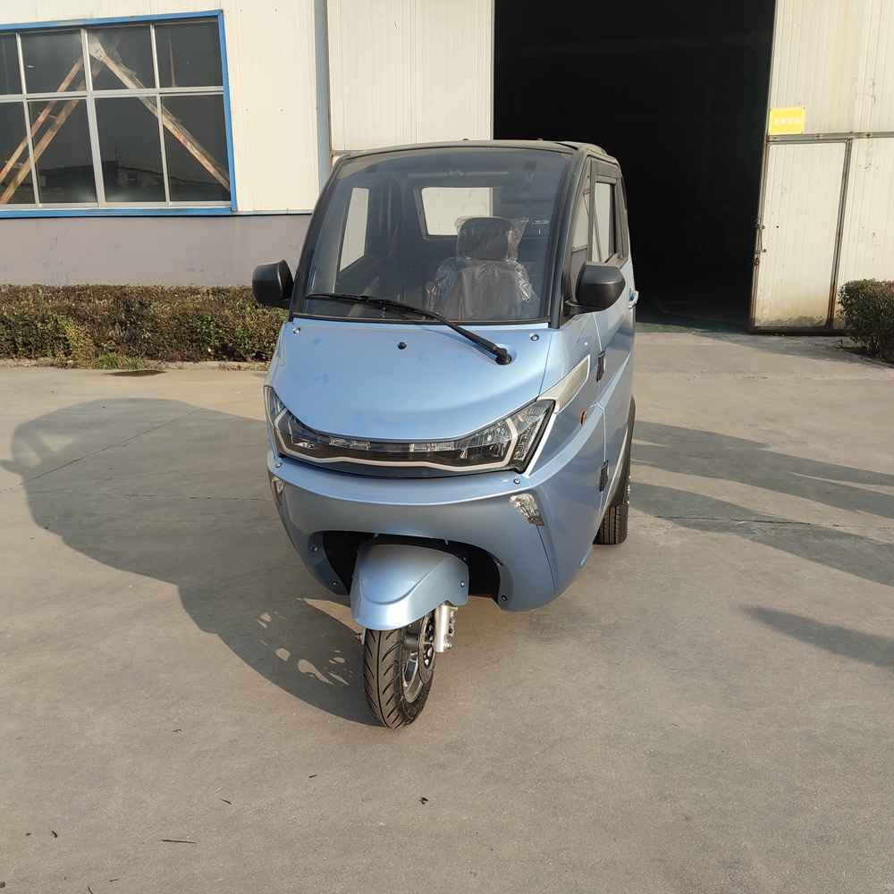 2024 electric van wholesale price