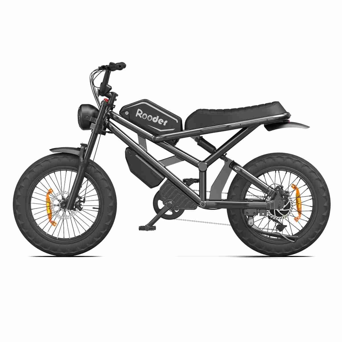 Most Compact Folding Electric Bike supplier