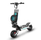 Rooder GD83 Fast Electric Scooter 50 MPH 5600W Dual Motor For Sale 2