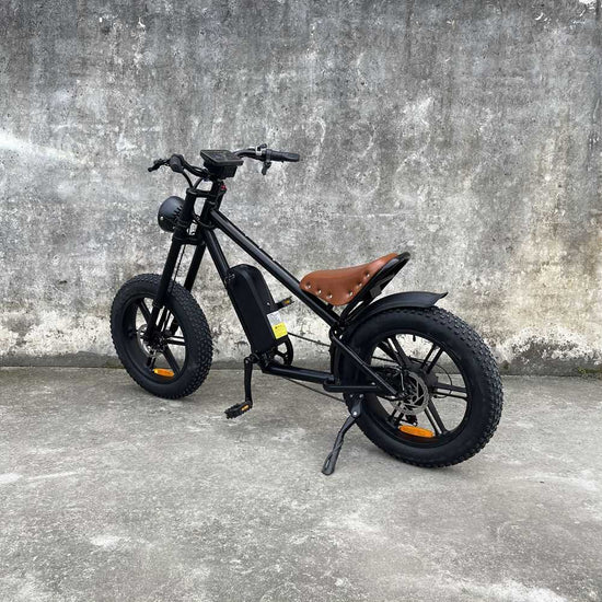 Rooder electric bicycle cb01a 48v 500w 10a 15a 20a wholesale price