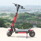 Rooder electric scooter gt01 with 48v 20ah dual motors wholesale price