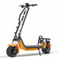 Rooder shansu hbc-05 big wheel fat tire electric scooter 1000W 12A