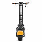 Rooder shansu hbc-05 big wheel fat tire electric scooter 1000W 12A