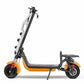 Rooder shansu hbc-05 big wheel fat tire electric scooter 1000W 12A