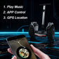Self Balancing Scooter UL 2272 with APP Control GPS Location for Sale