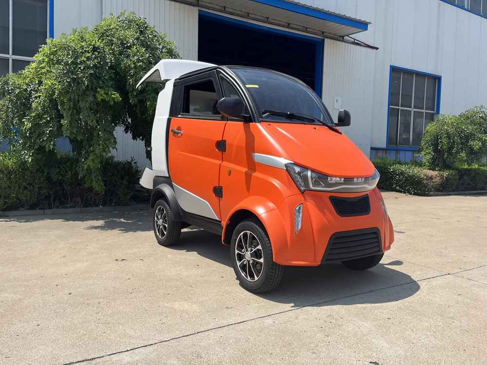small electric city car wholesale price
