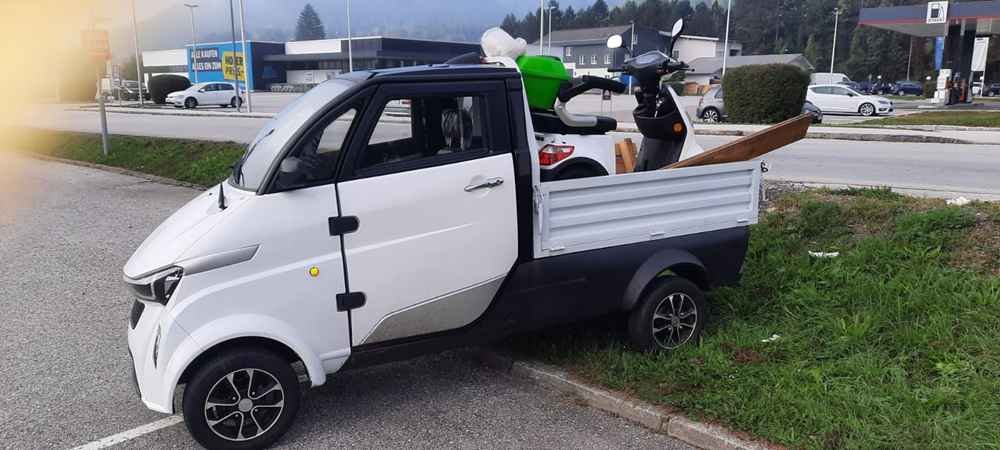 electric trucks 2024 wholesale price