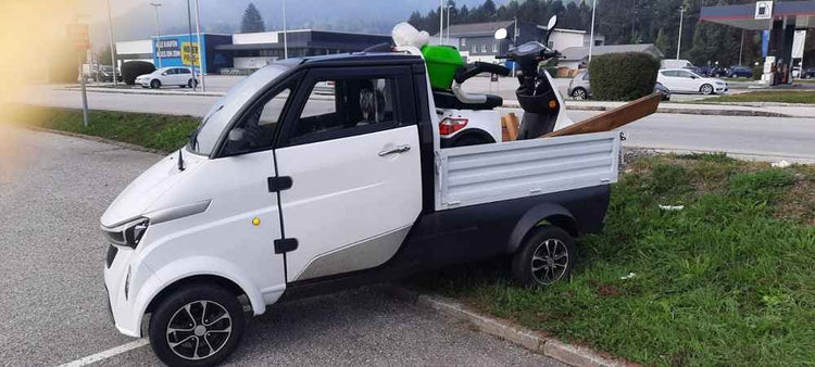 electric trucks 2024 wholesale price
