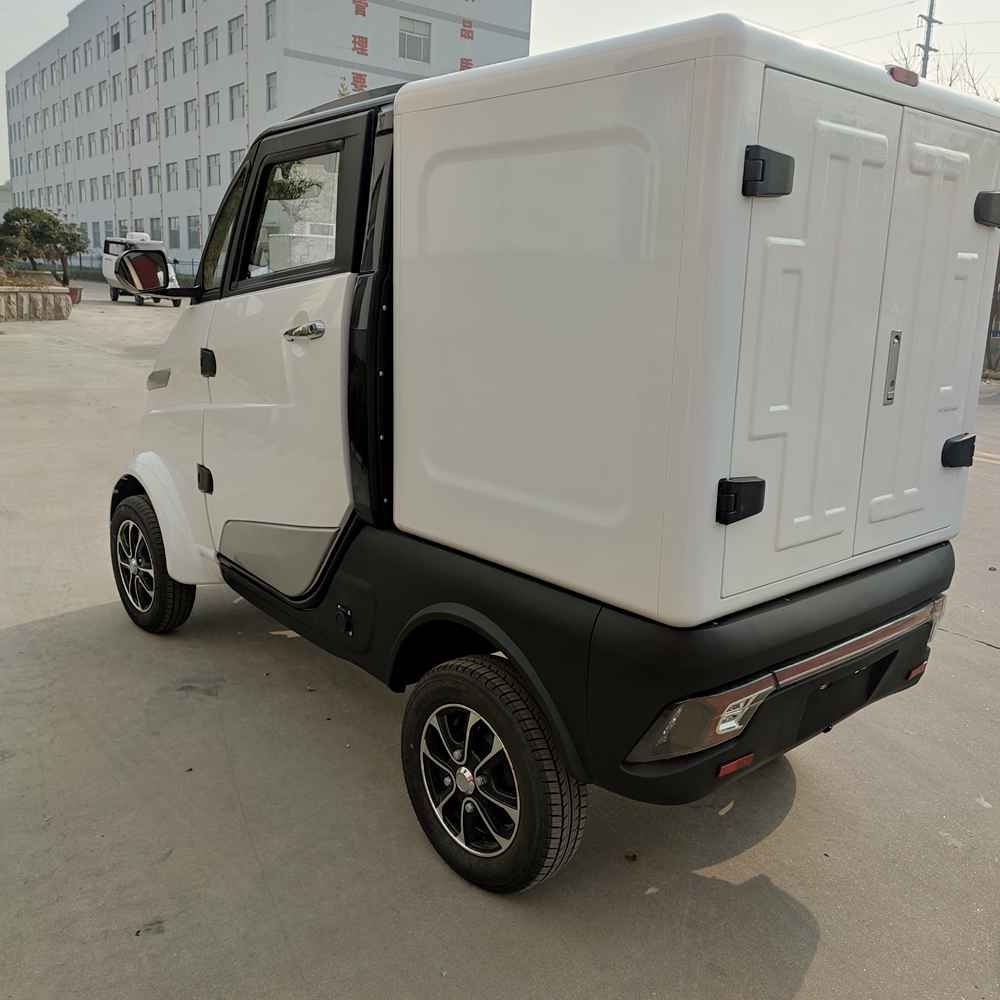 small electric car two seater wholesale price