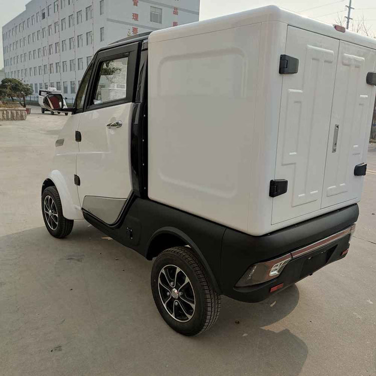 small electric car two seater wholesale price