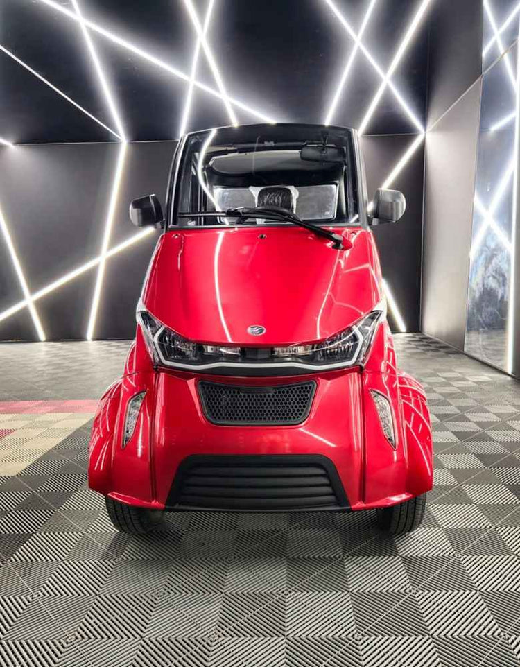 list of electric cars wholesale price